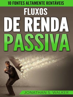 cover image of Fluxos De Renda Passiva